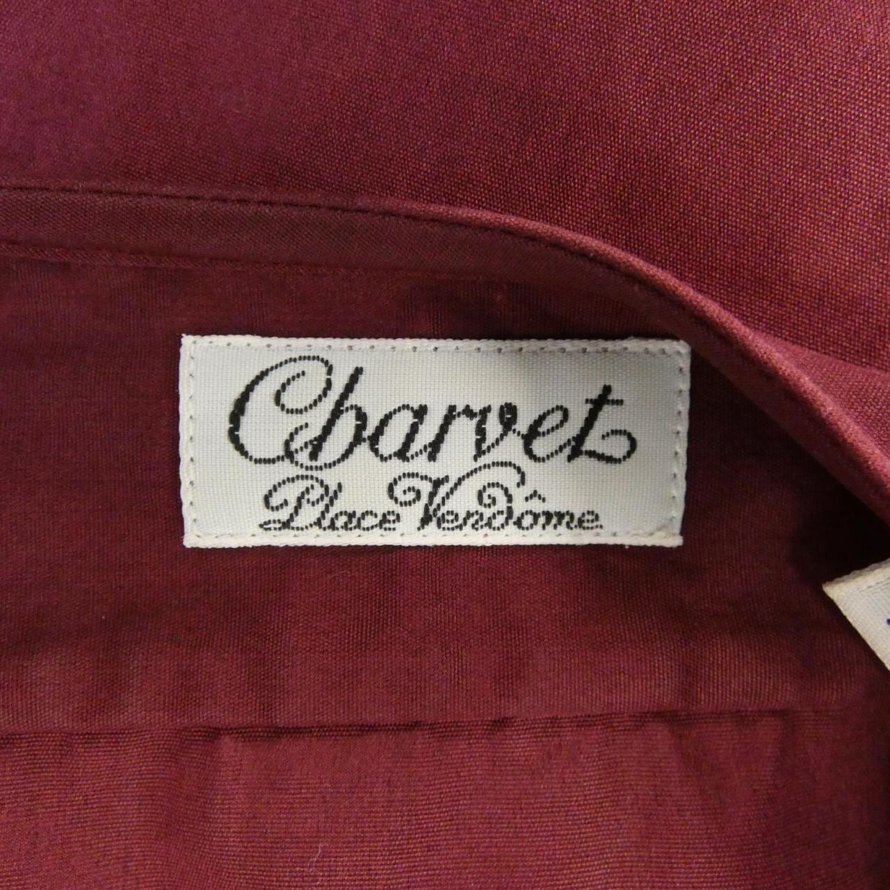 シャルベ CHARVET トップス
