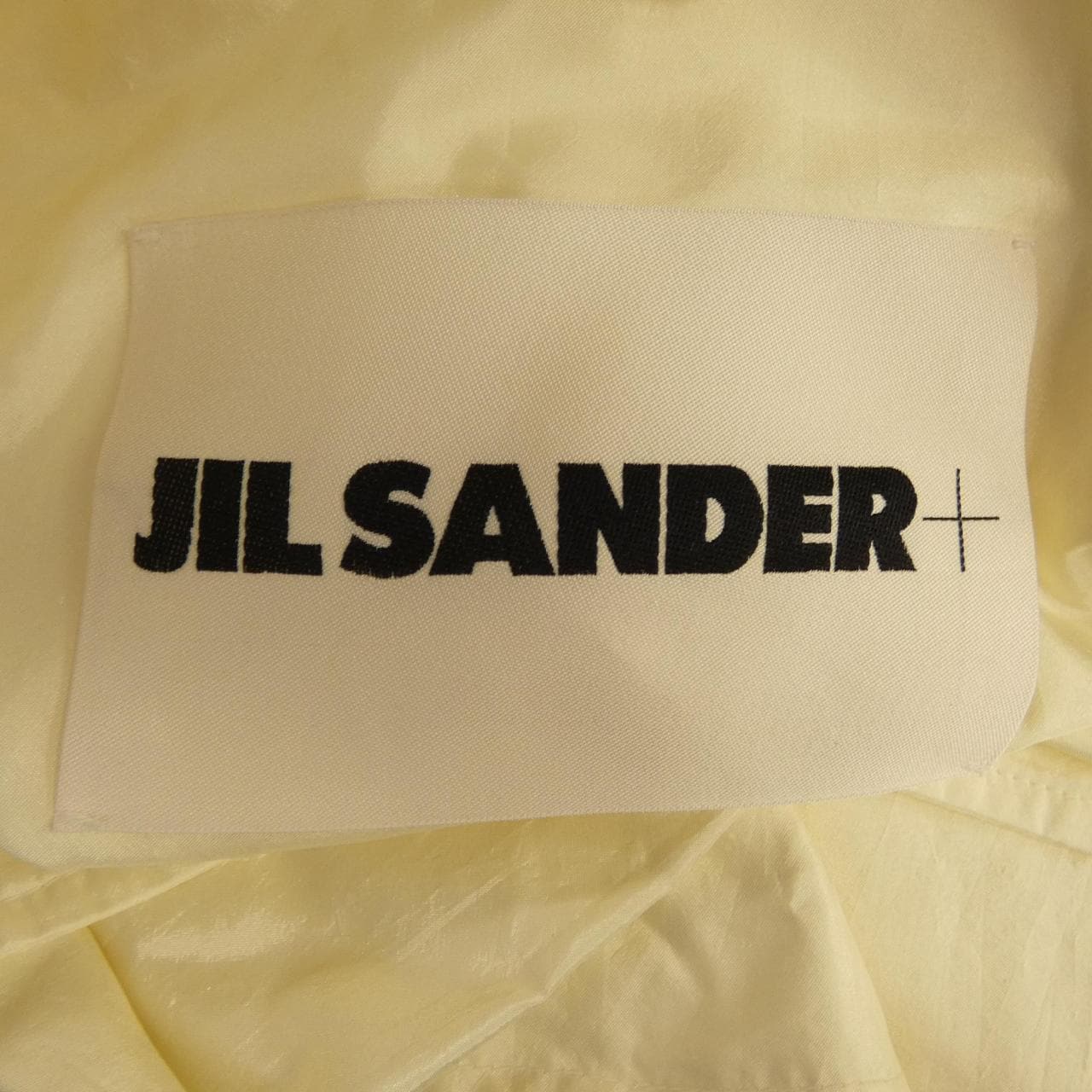 ジルサンダープラス JIL SANDER+ J40SW0013 J70003 ブルゾン