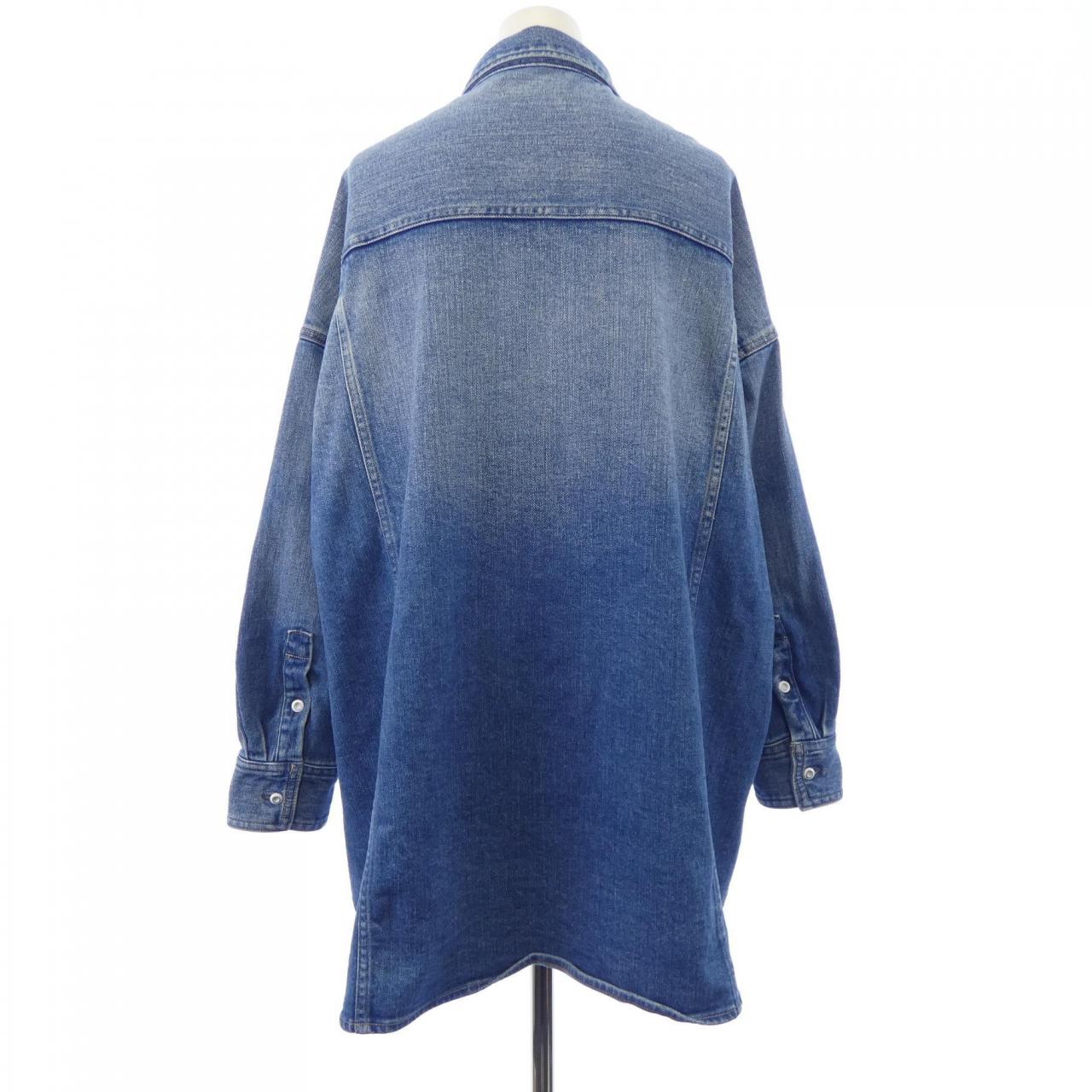 ヘルシーデニム Healthy DENIM シャツ