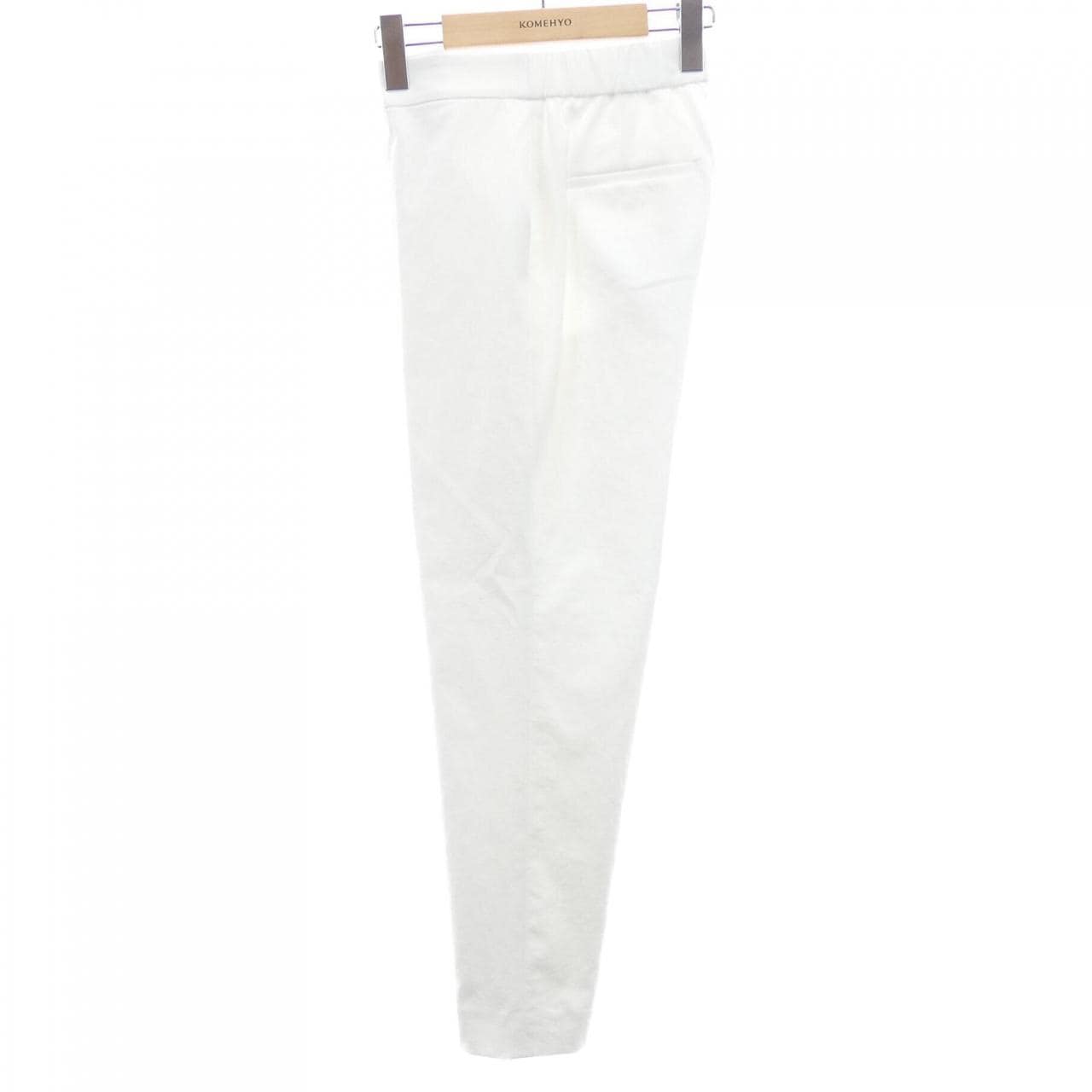 セオリーリュクス Theory luxe 03-6106420 パンツ