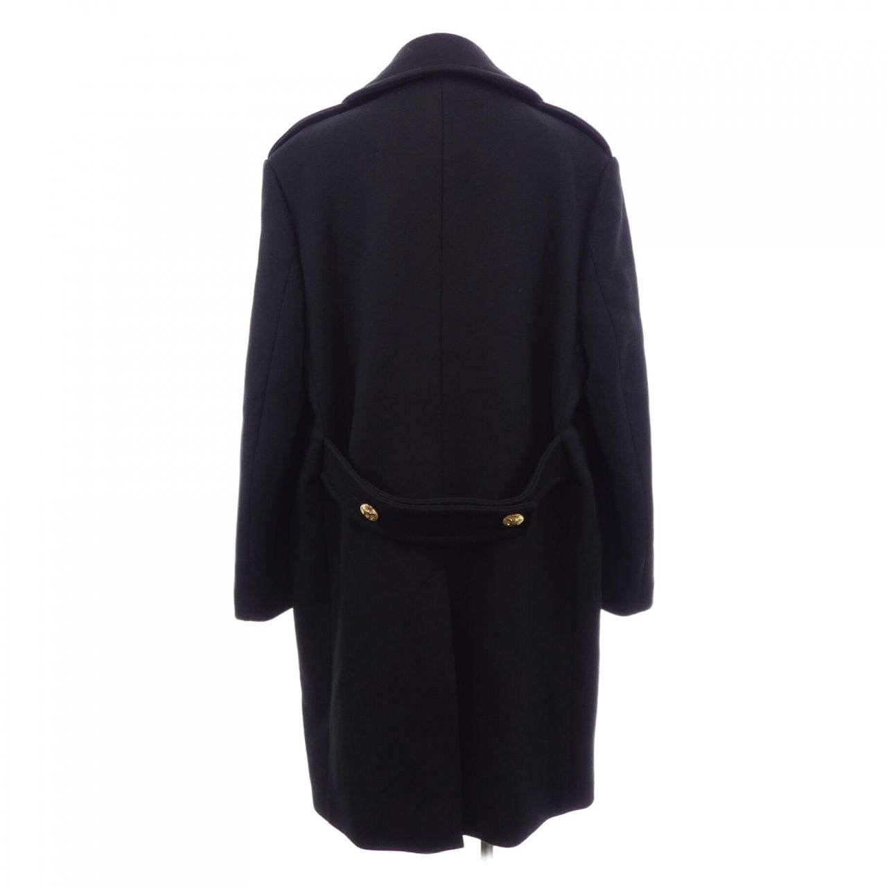 セリーヌ CELINE ミリタリーコート 2M07B110R コート
