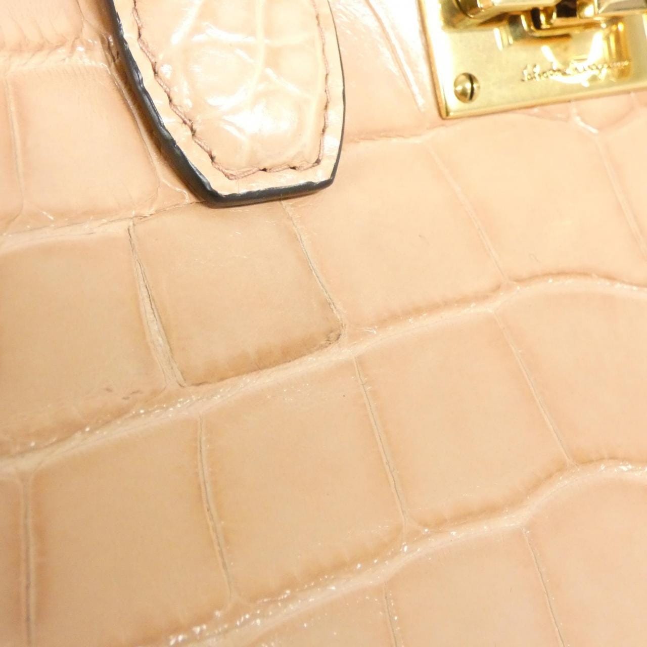 SALVATORE FERRAGAMO 21 H360 Bag
