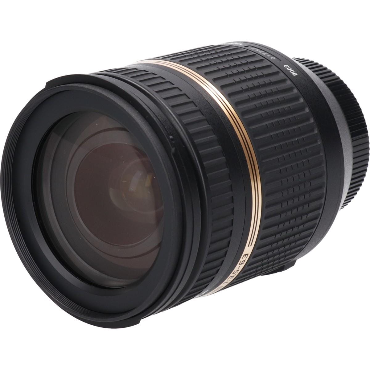 ニコン１８－２７０ｍｍ　Ｆ３．５－６．３ＤｉＩＩ　ＶＣ