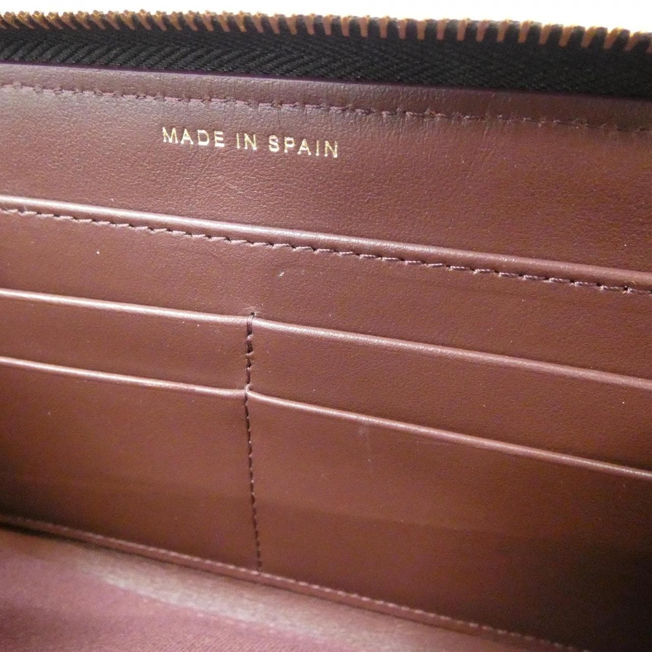 シャネル タイムレスクラシック ライン AP0242 財布