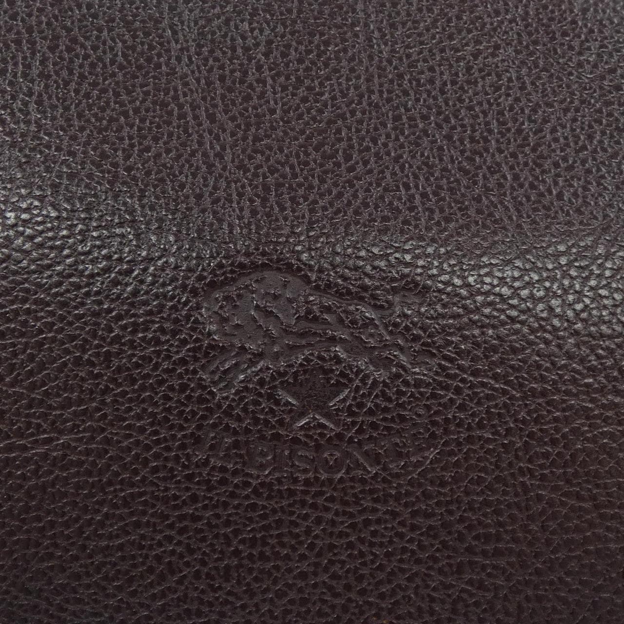 イルビゾンテ IL BISONTE BAG