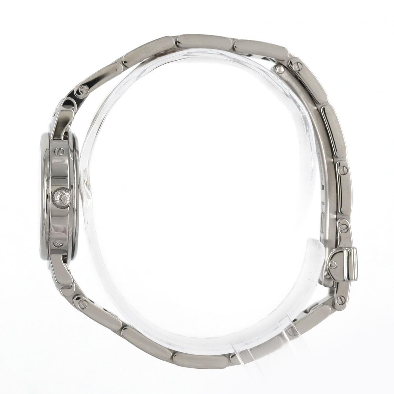 035321WW00(CP1.221) HERMES（エルメス） クリッパー ナクレ