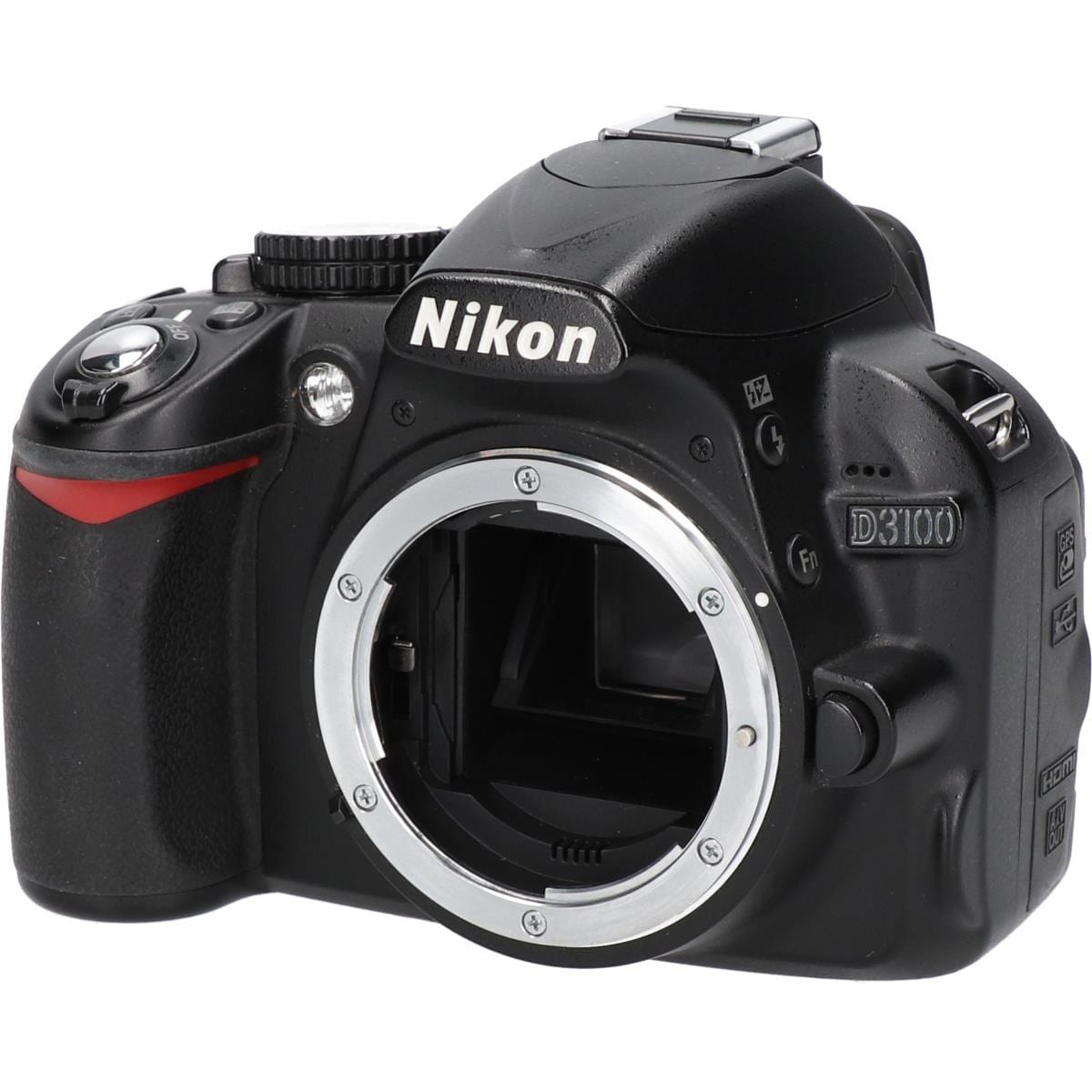NIKON D3100