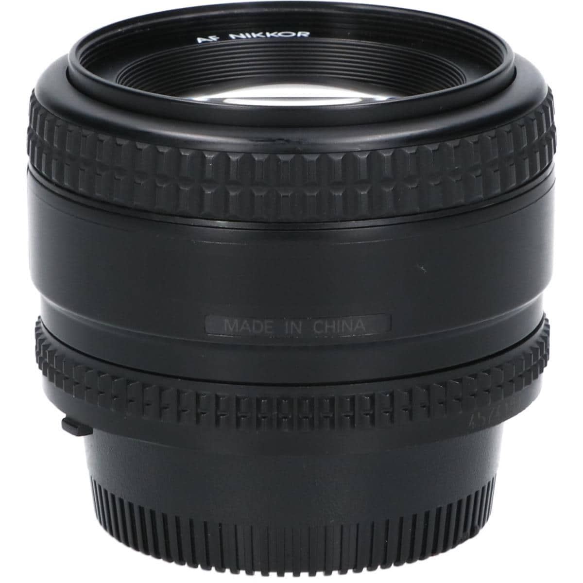 ＮＩＫＯＮ　ＡＦ５０ｍｍ　Ｆ１．４Ｄ