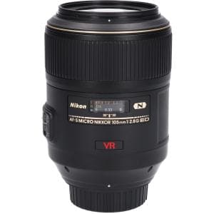 ＡＦ－Ｓ１０５／２．８Ｇ　ＭＩＣＲＯ　ＥＤ　ＶＲ　ＡＦ－Ｓ１０５ｍｍ　Ｆ２．８Ｇ　ＭＩＣＲＯ　ＥＤ　ＶＲ