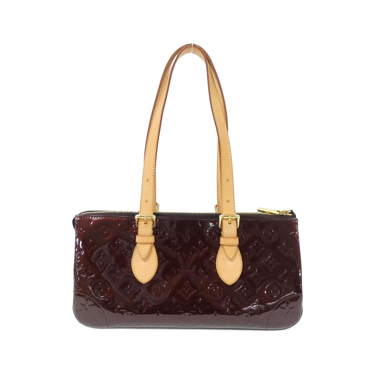 LOUIS VUITTON Vernis Rosewood Avenue M93510 包