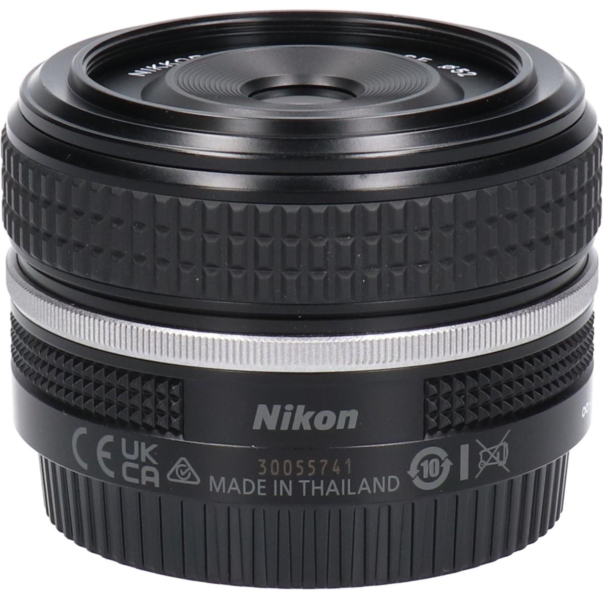 Ｚ２８ｍｍ　Ｆ２．８Ｓｐｅｃｉａｌ　Ｅｄｉｔｉｏｎ
