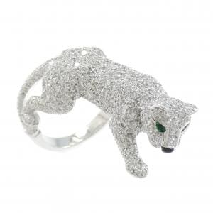 カルティエ スーキー リング