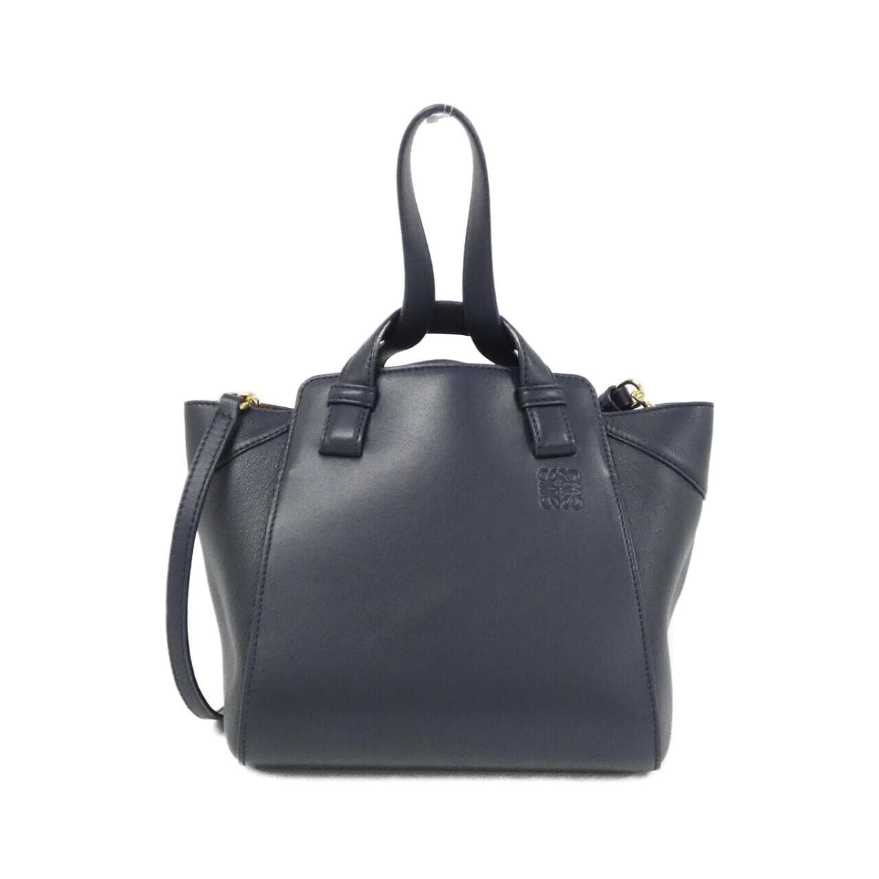 ロエベ ハンモック ナゲット A538H04X02 バッグ