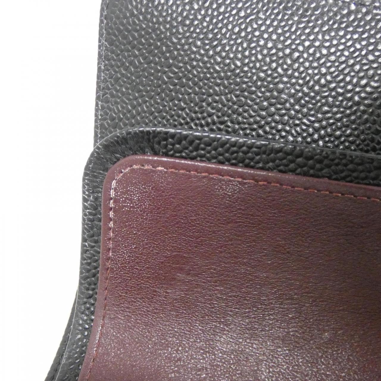 シャネル 1112 ショルダーバッグ