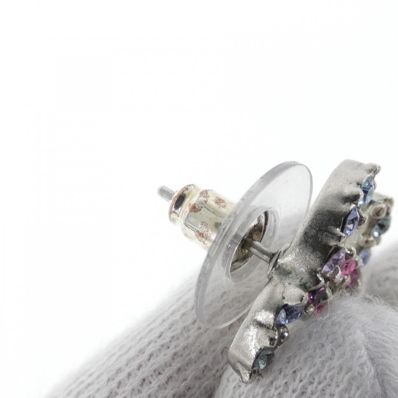 シャネル 97177 ピアス