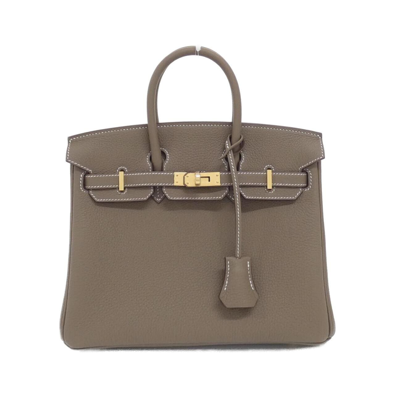 【未使用品】エルメス バーキン 25cm 041344CC バッグ