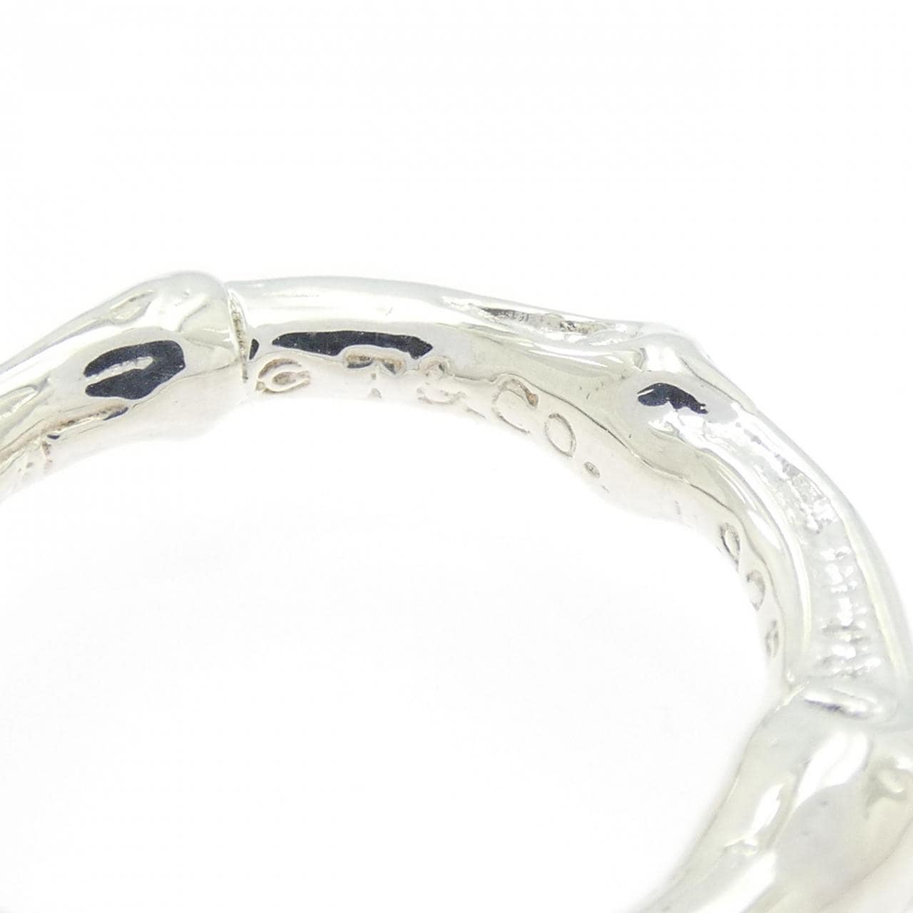 【ヴィンテージ】ティファニー バンブー リング