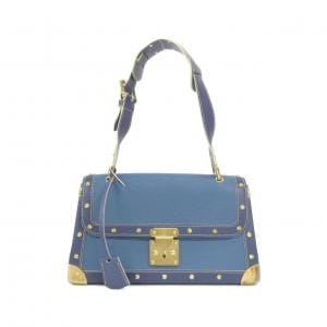 ルイヴィトン スハリ タランテュー M91821 ショルダーバッグ