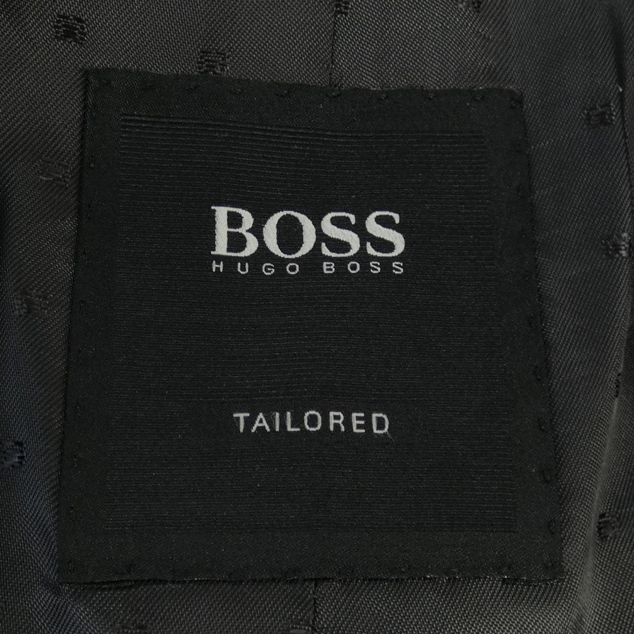 ヒューゴボス HUGO BOSS コート