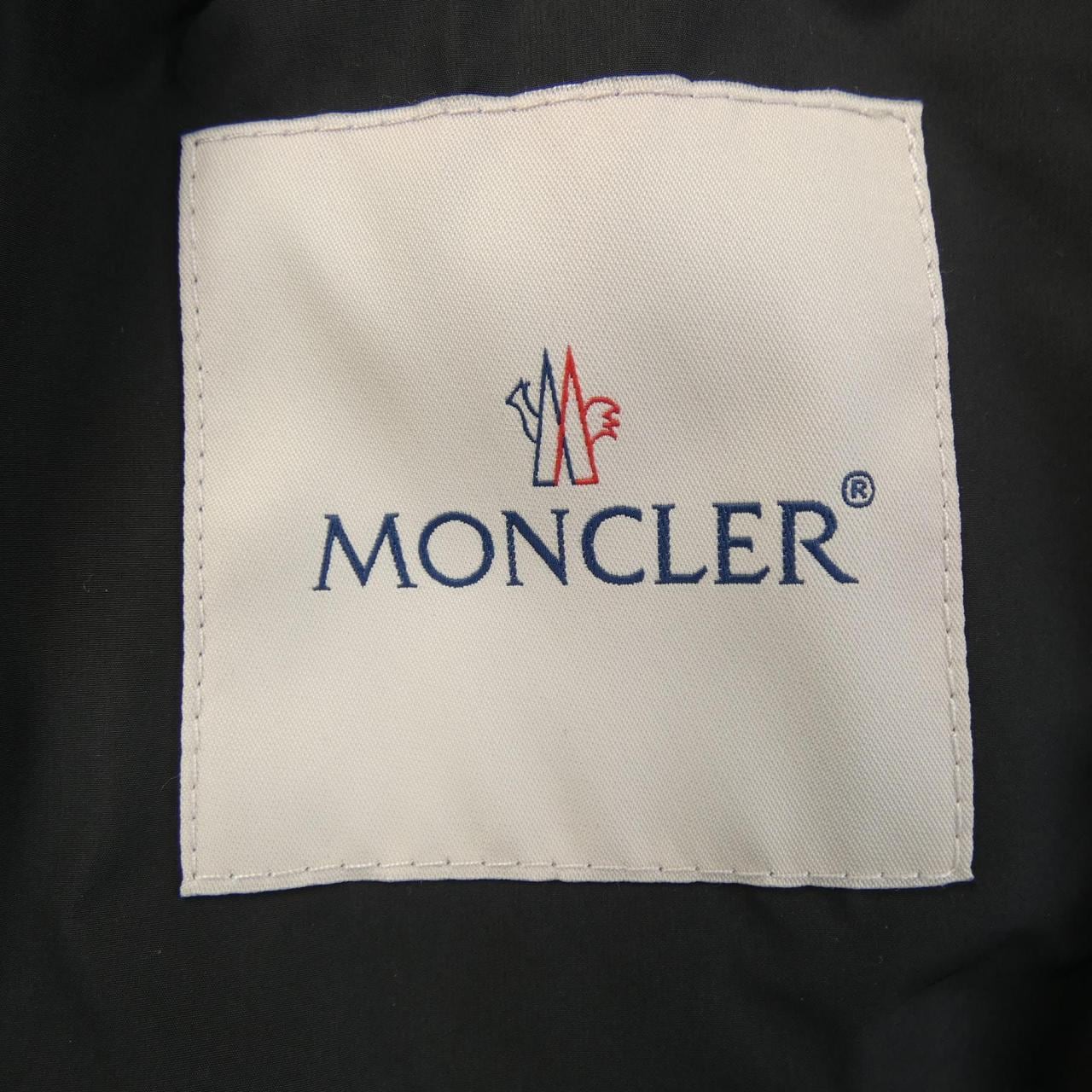 モンクレール MONCLER ブルゾン