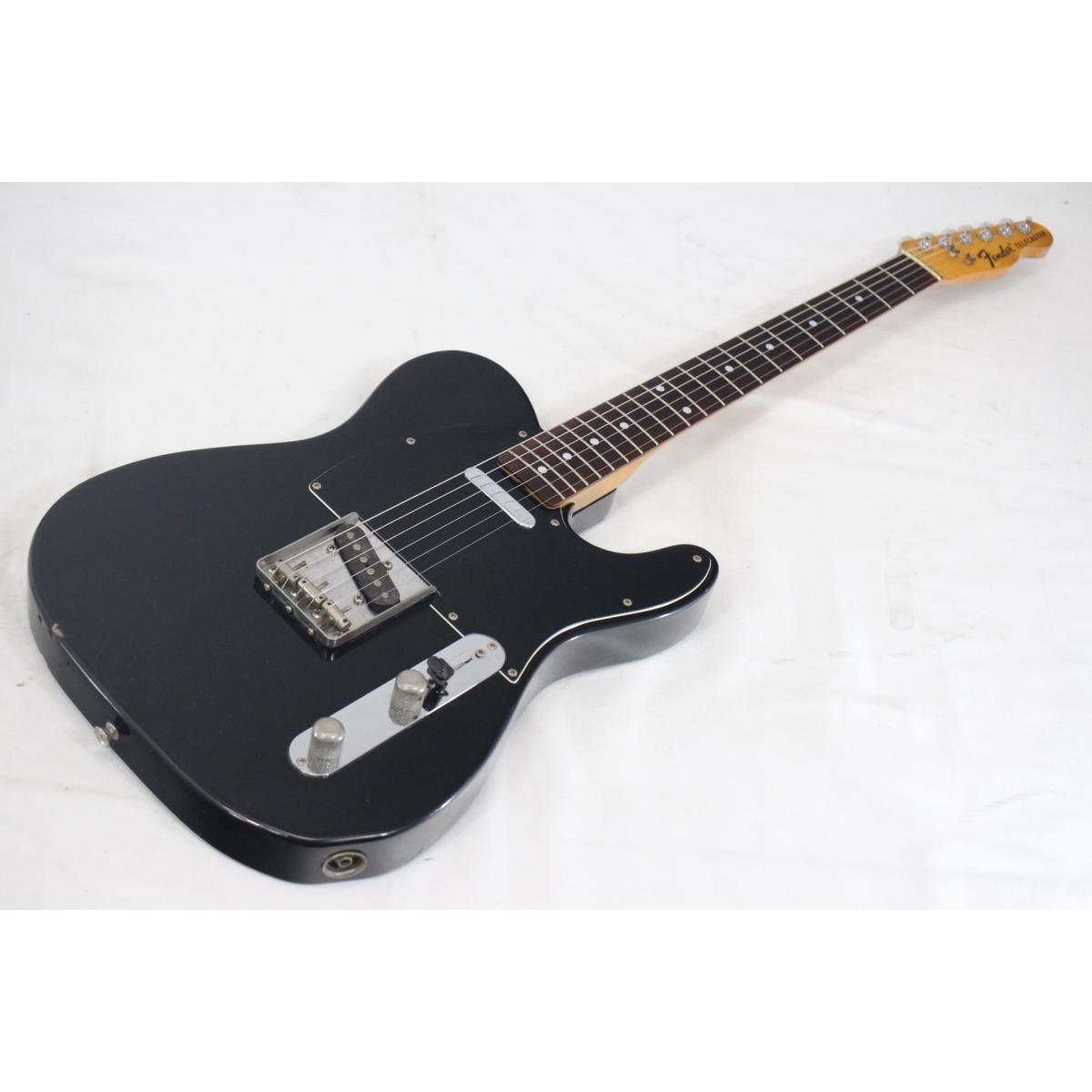 FENDER JAPAN TL72-55