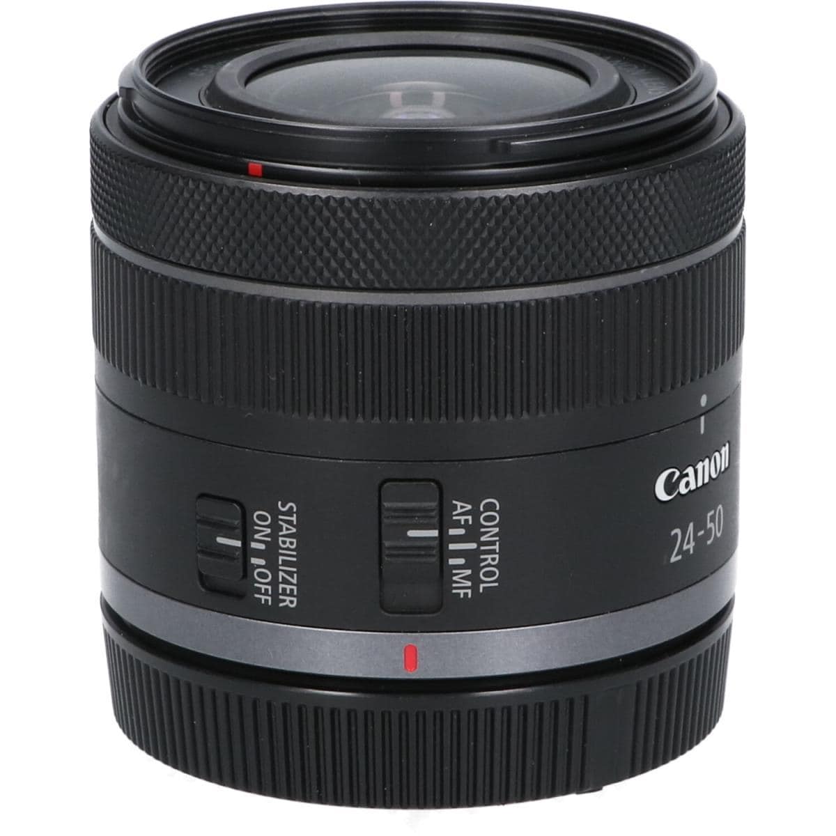 CANON RF24-50mm F4.5-6.3 IS STM