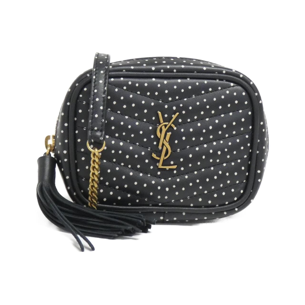 サンローラン BABY BAG LOU 635088 2Q747 ショルダーバッグ