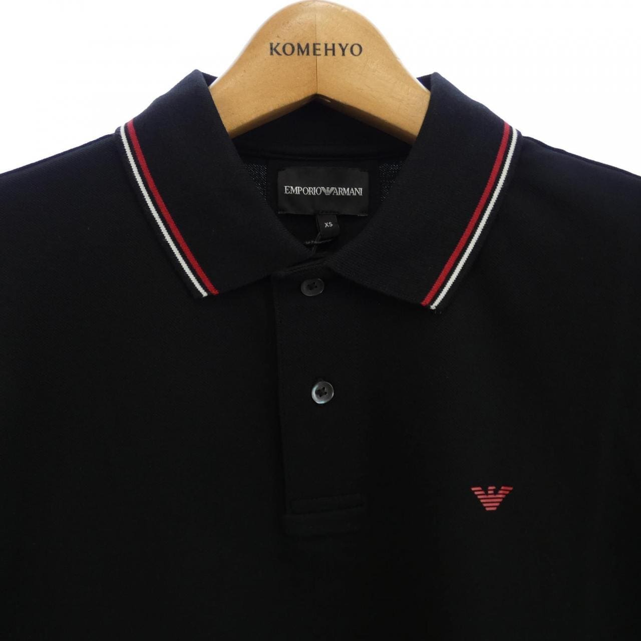エンポリオアルマーニ EMPORIO ARMANI ポロシャツ