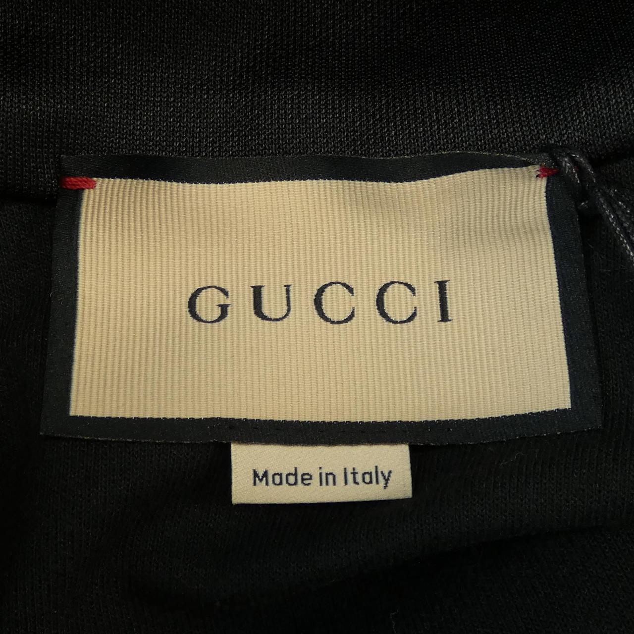 グッチ GUCCI ジャケット