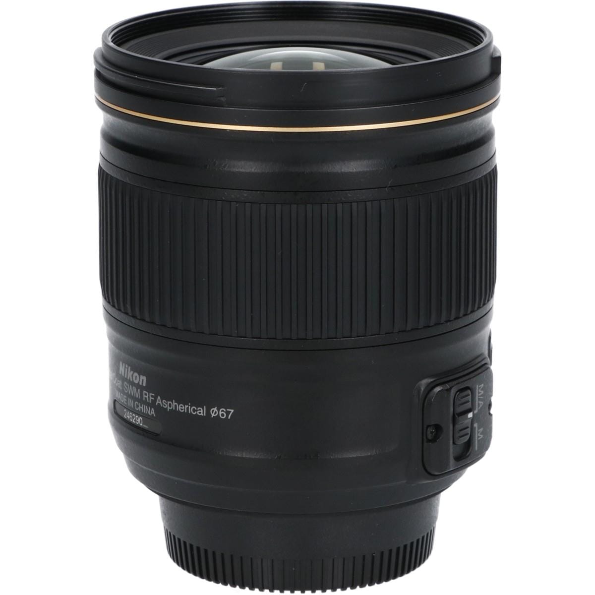 AF-S28mm F1.8G