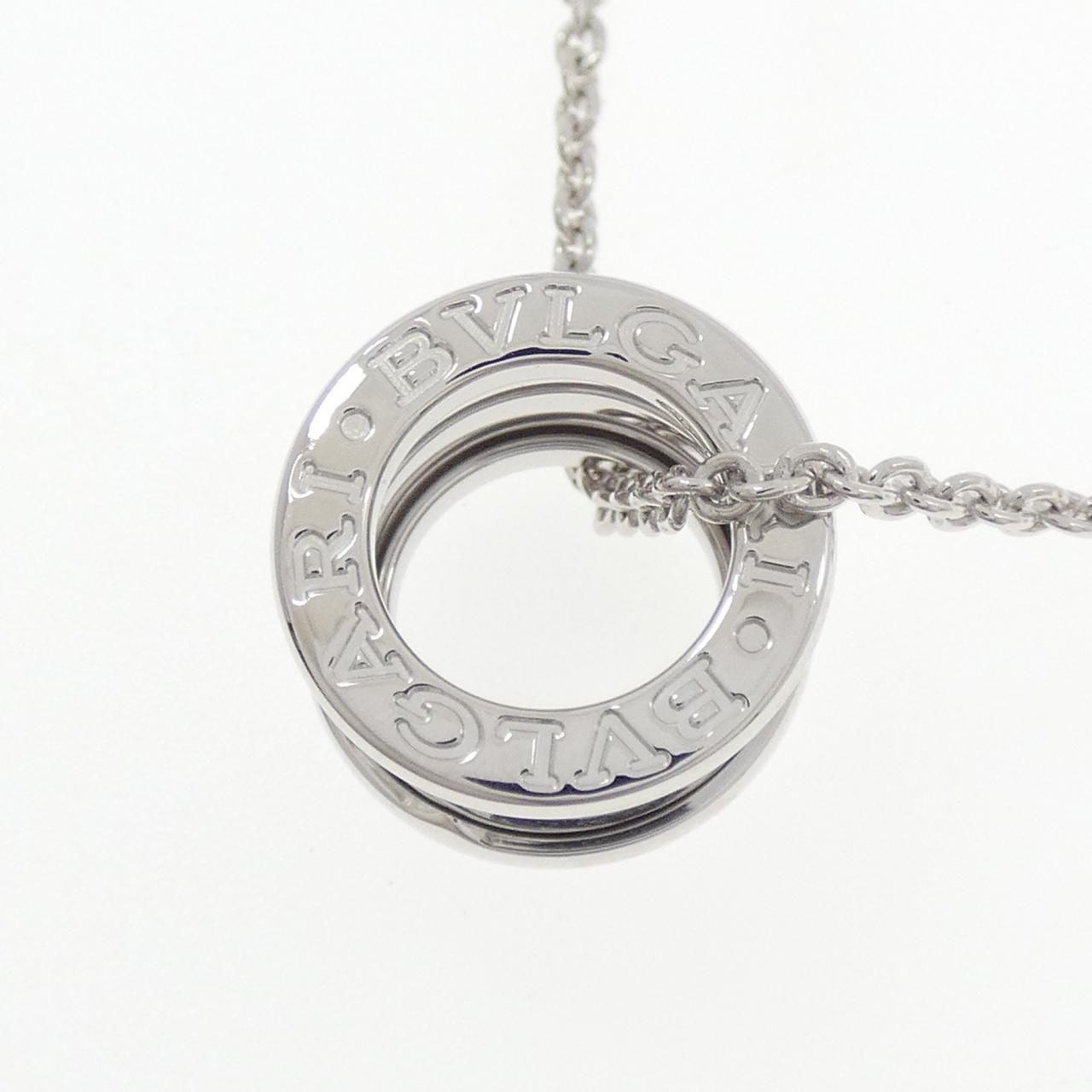 BVLGARI B.zero1 項鍊