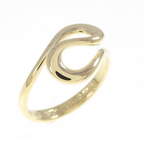 ティファニー オープンウェーブ リング