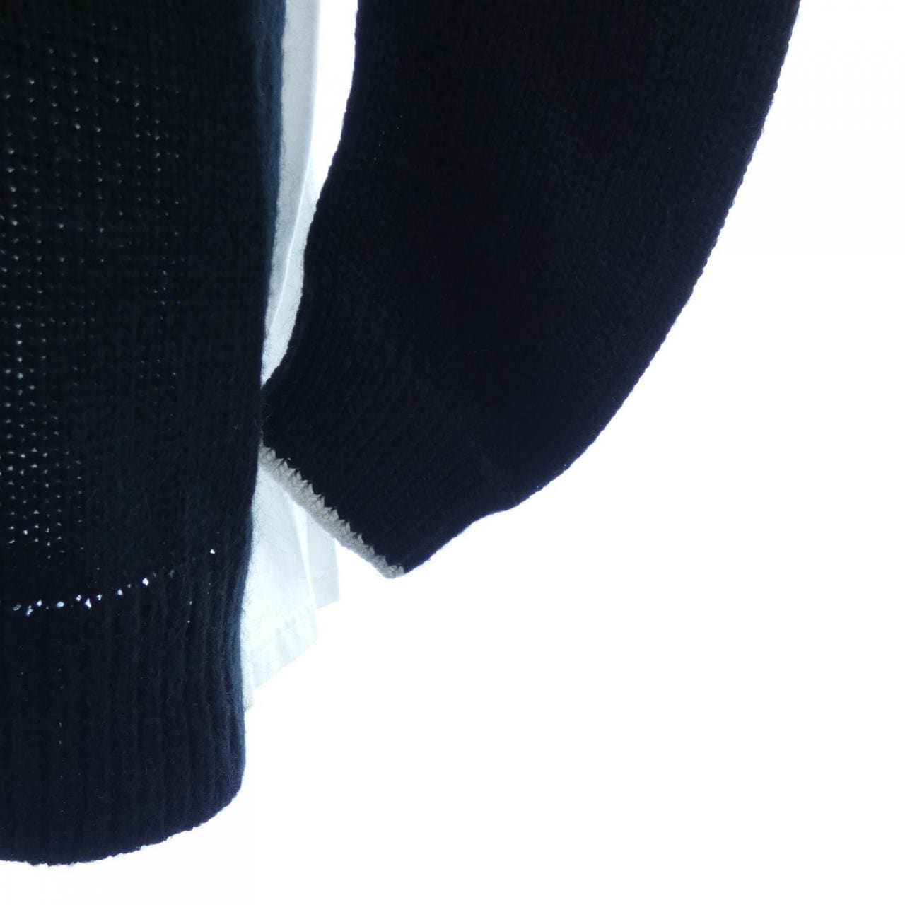 エムエムシックス MM6 S52GP0148 ニット