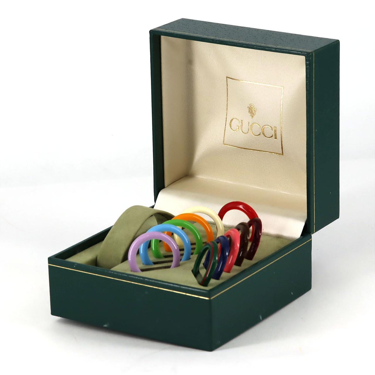 グッチ チェンジリング GP Mサイズ 11/12.2 GP クォーツ