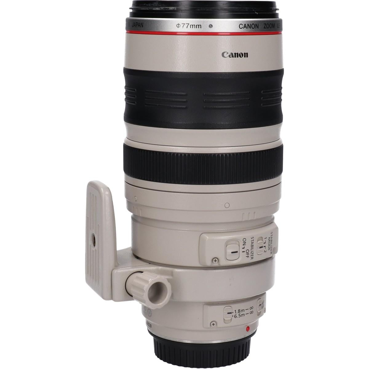 ＥＦ１００－４００ｍｍ　Ｆ４．５－５．６Ｌ　ＩＳ　ＵＳＭ