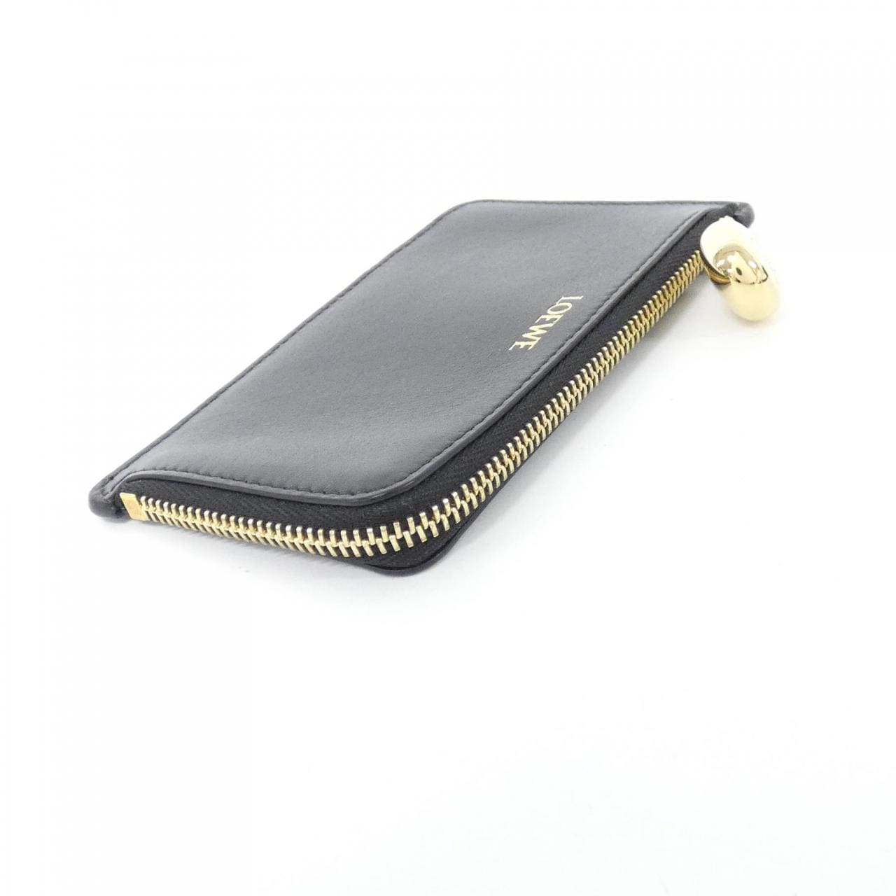 【新品】ロエベ CANBZ40X01 コインケース