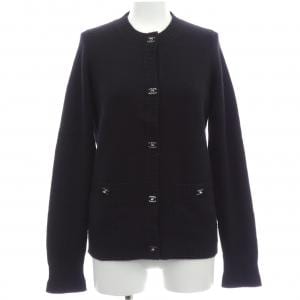 シャネル CHANEL ターンロック P39176K02744 カーディガン