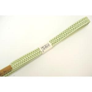 【新品】夏用帯〆【五嶋紐】
