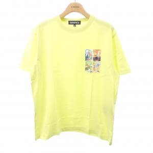 デュベティカ DUVETICA VXRT42131 Tシャツ