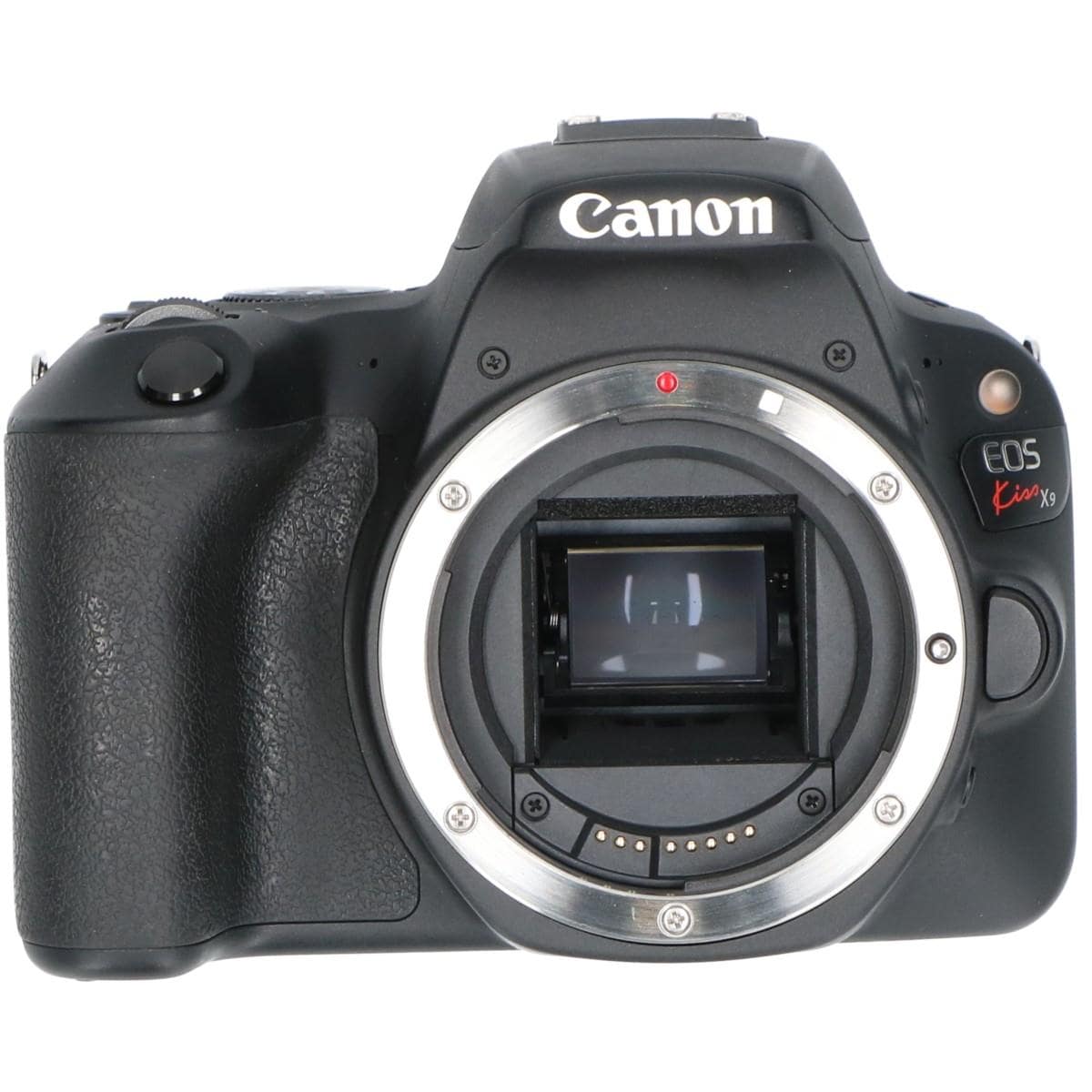 ＥＯＳ　ＫＩＳＳ　Ｘ９　ＢＬＡＣＫ