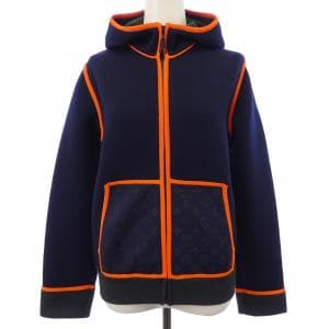ルイヴィトン LOUIS VUITTON ヴィヴィドトリム ジップアップフーディー FMKC06LM6 パーカー