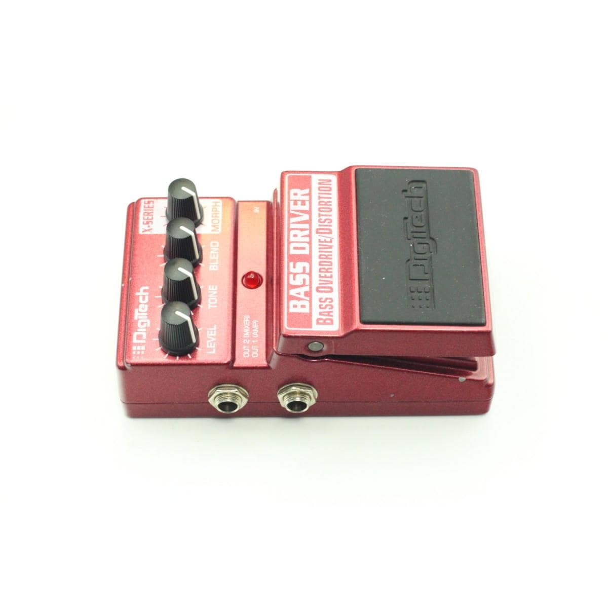 ＤＩＧＩＴＥＣＨ　　ＢＡＳＳ　ＤＲＩＶＥＲ