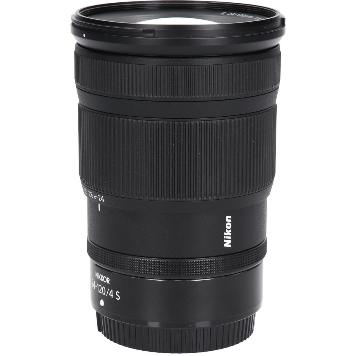 Ｚ２４－１２０ｍｍ　Ｆ４Ｓ
