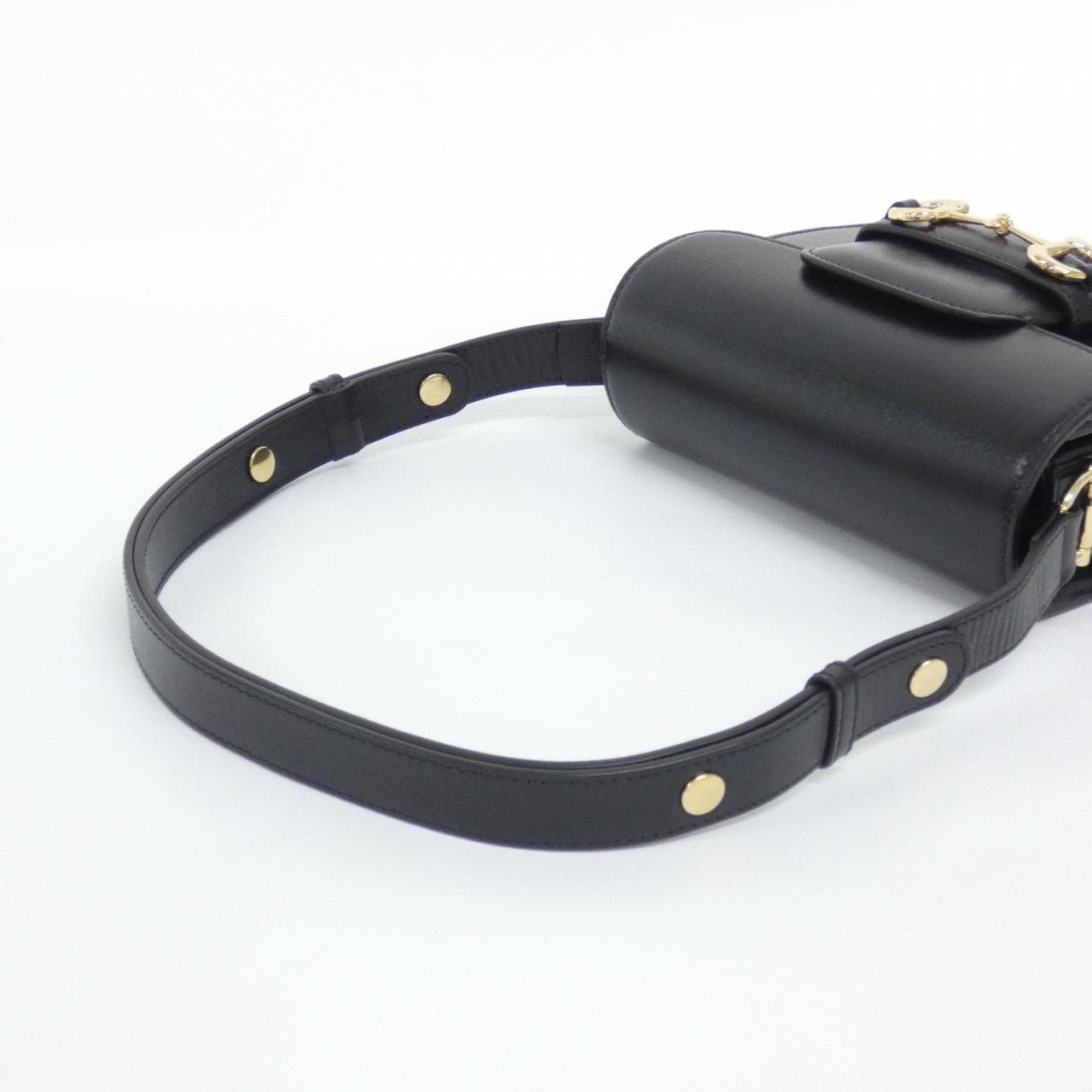 【新品】グッチ GUCCI HORSEBIT 1955 760191 1AAQD ショルダーバッグ
