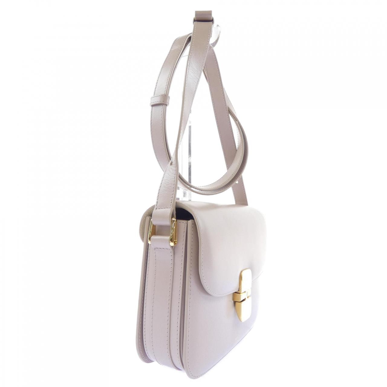 アーペーセー A.P.C. BAG