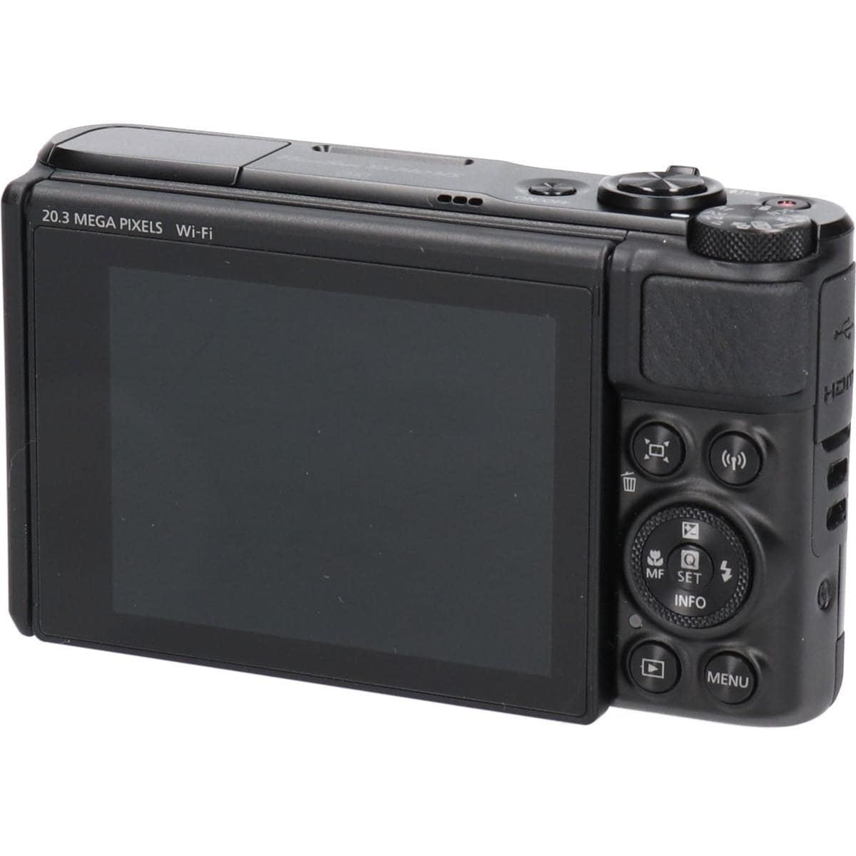 ＰＯＷＥＲＳＨＯＴ　ＳＸ７４０　ＨＳ　ＢＫ