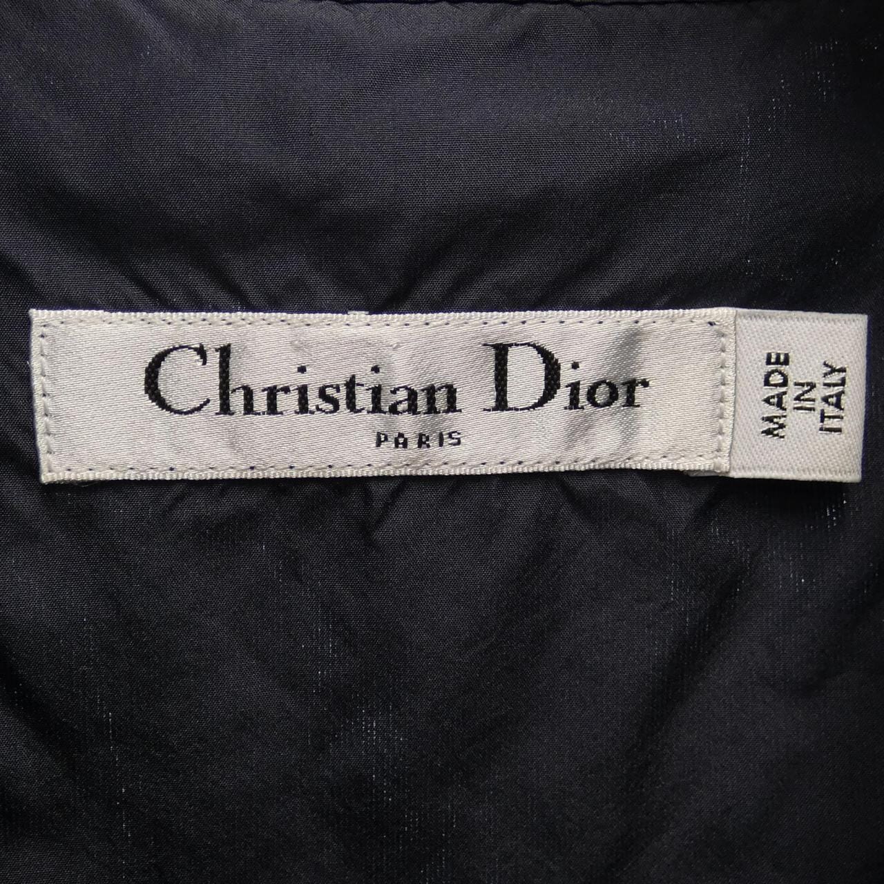 クリスチャンディオール CHRISTIAN DIOR ワンピース