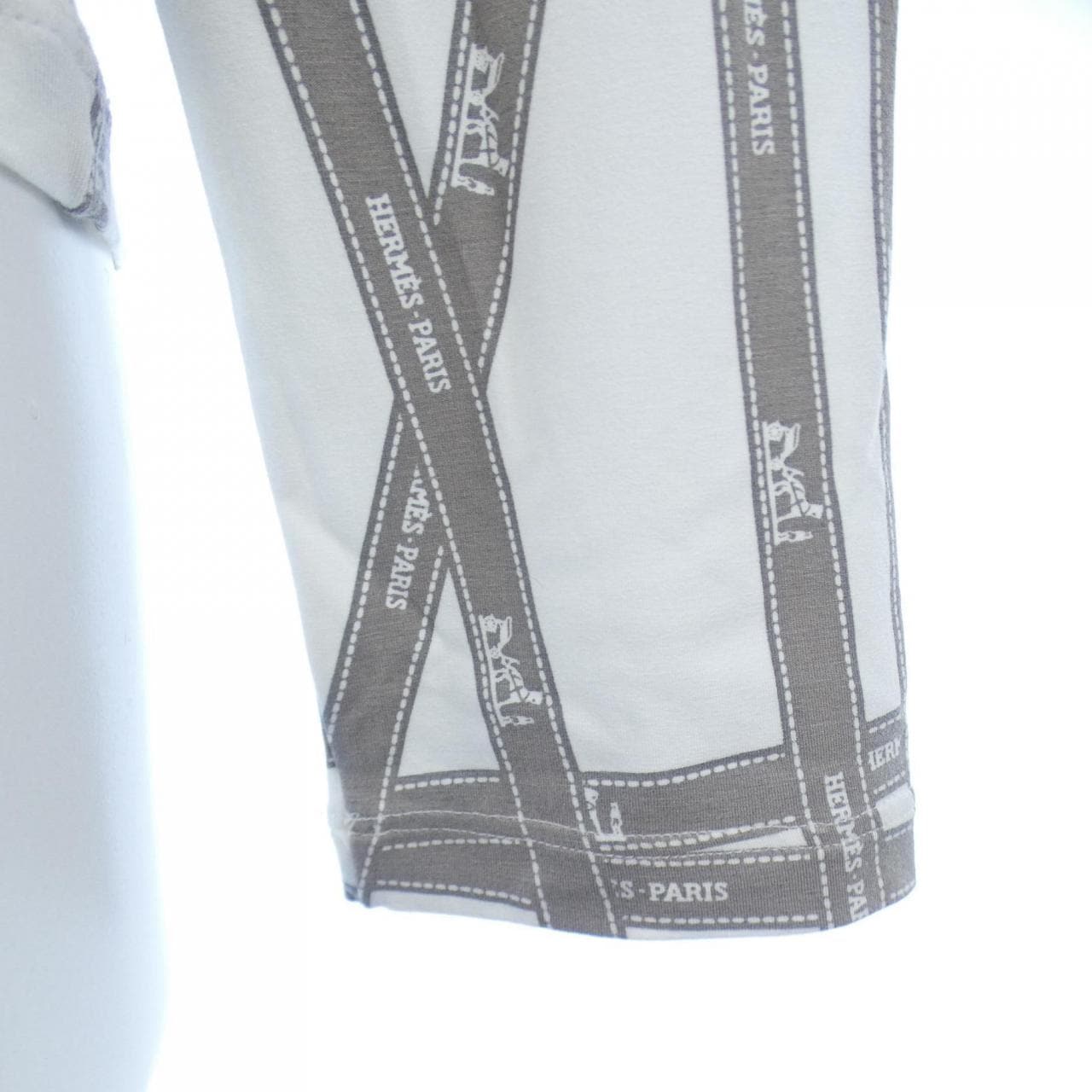 【ヴィンテージ】エルメス HERMES トップス