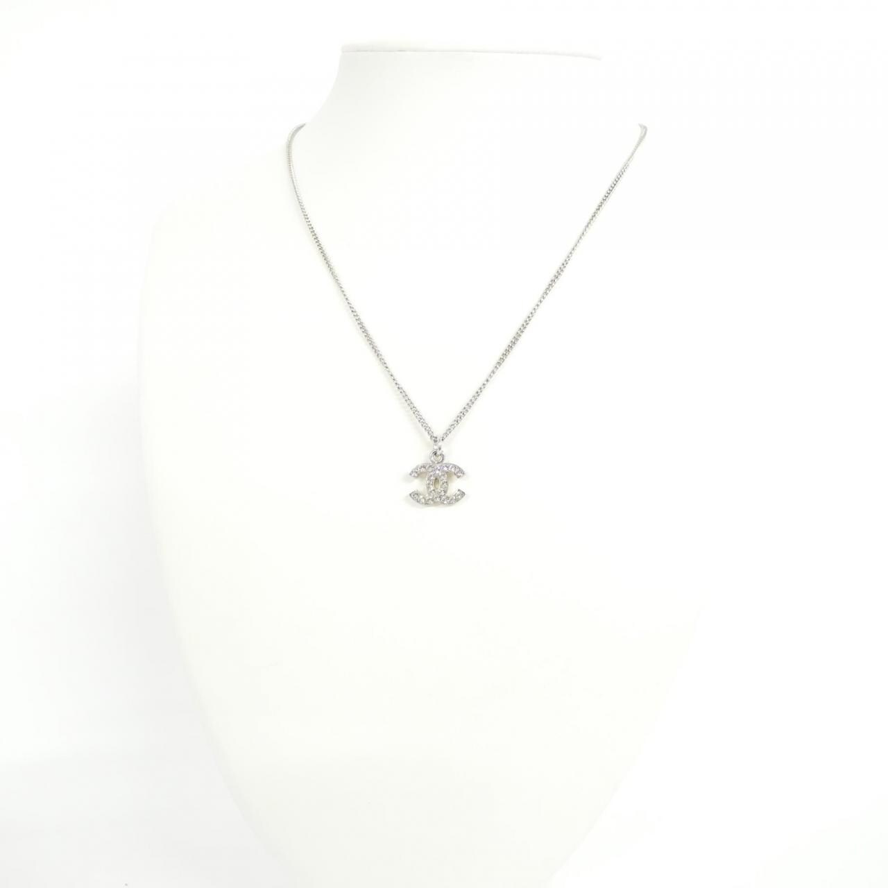 シャネル 28942 ネックレス