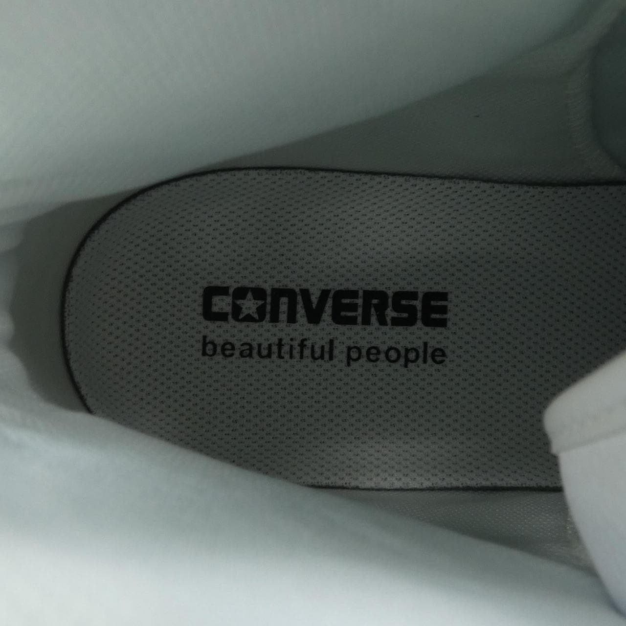 コンバース CONVERSE BEAUTIFUL PEOPLE スニーカー
